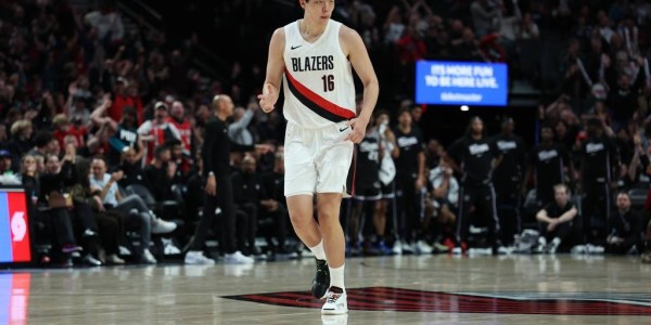 杨瀚森季前赛G2惊人蜕变 完美第3节究竟发生了什么？