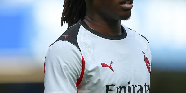 米兰3600万英镑签下恩昆库，切尔西重建之路再添新篇