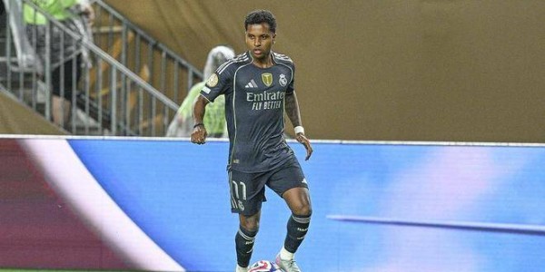 曼联锋线大变样，准备引进罗德里戈！皇马要价9000万欧！