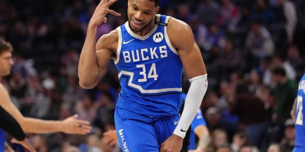 雄鹿送走利拉德引进特纳 都未事先通知字母哥