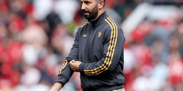 奥纳纳战犯表现，马奎尔绝平难救主！曼联奇耻大辱13-14英乙球队