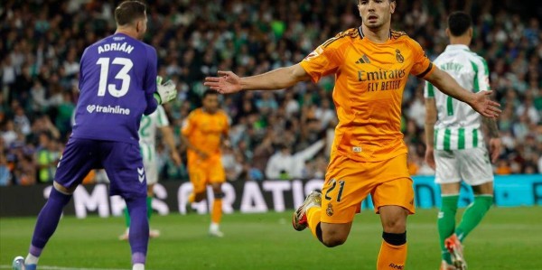 关键先生融不进阿隆索这套？米兰都瞅半天了，皇马留谁弃谁？