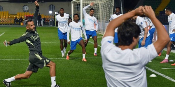 皇马近期火力全开：10场西甲赢下9场，历史数据再创新高！