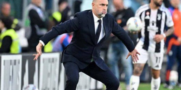 意甲第9轮：国际米兰需调整重心，尤文图斯难觅合适主帅