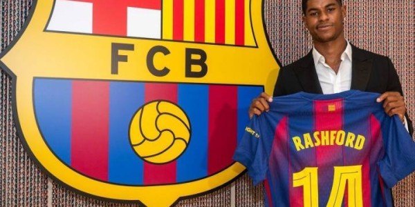 开张了拉师傅去巴萨，曼联炸弹小队还剩安东尼&amp;amp;桑乔等4人待售