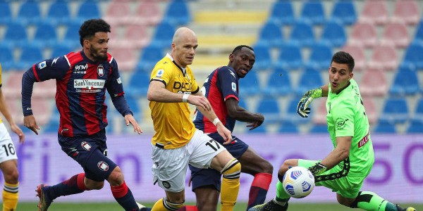 莱切表现有进步，那不勒斯客场难以觅胜？