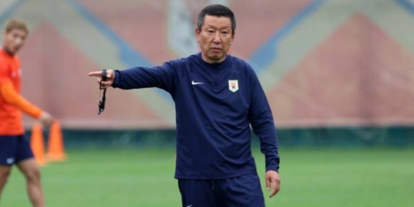 崔康熙刚官宣执教德甲球队，就让刘洋和依木兰离开鲁能留洋德甲，王大雷无缘