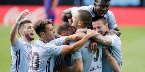 西甲保级生死战！奥萨苏纳主场迎战塞尔塔，垫底队能否抢下救命分？