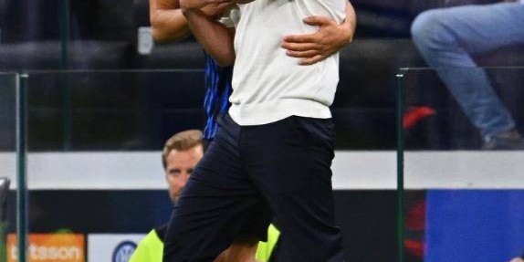 国米两连败后五连胜！年轻版阿德6场造5球，齐沃三点完胜前任